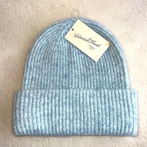Universal Thread Blue Beanie